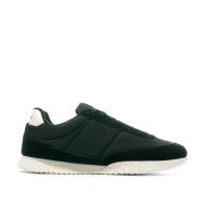 Baskets Noires Homme Le Coq Sportif Veloce vue 2