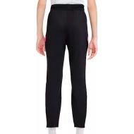 PSG Pantalon Survêtement Noir/Rose Junior Nike Jordan vue 2