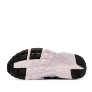 Baskets Grises Enfant Nike Huarache Run vue 5