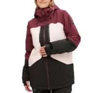 Manteau de ski Bordeaux Femme O'Neill Gtx
