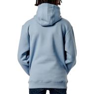 Sweat Bleu Garçon Kaporal OASISE vue 2