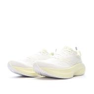 Chaussures de Running Blanches Femme Saucony Surge 3 vue 6