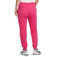 Jogging Rose Femme O'Neill High waist vue 2
