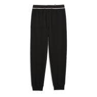 Jogging Noir Femme Puma 677901 vue 2