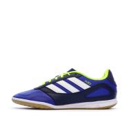Chaussures de football Bleu/Marine Homme Adidas Super Sala pas cher