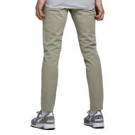 Chino Kaki Homme Jack & Jones Marco vue 2