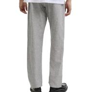 Pantalon Chino Gris Jack & Jones Paros Breeze vue 2