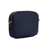 Sac à Bandoulière Marine Femme Tommy Hilfiger Poppy Camera vue 2