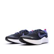 Chaussures de Running Violet/Noir Femme Nike Downshifter 12 Nn vue 6