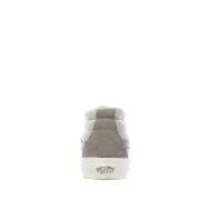 Baskets Grise Homme Vans Reissue vue 3