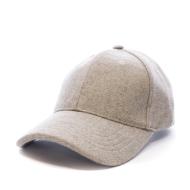 Casquette Beige Femme Vero Moda Alupa pas cher