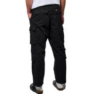 Pantalon Noir Homme Kaporal Kp Ligy vue 2