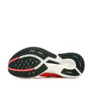 Chaussures de Running Rose Fuchsia Femme Puma Deviate Nitro 2 vue 5