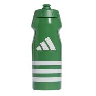 Gourde Blanches/Vert Mixte Adidas Tiro Bot 0.5l pas cher