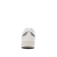 Baskets Blanc/Gris Homme Converse Weapon vue 3