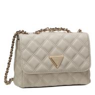 Sac à bandoulière Beige Femme Guess Giully pas cher