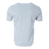 T-Shirt Bleu Clair Homme Redskins TS6074 vue 2