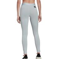 Legging Gris Femme Adidas HH9108 vue 2
