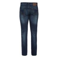 Jean Slim Bleu Homme Schott TRD 1913 vue 3