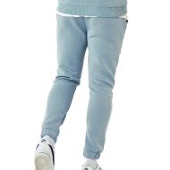 Jogging Bleu Homme Project X Paris Basic vue 2