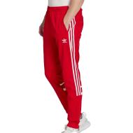 Jogging Rouge Homme Adidas Cutline pas cher