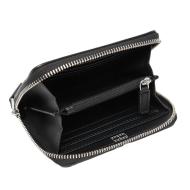 Portefeuille Noir Homme Tommy Hilfiger AW0AW18031 vue 3