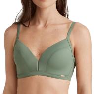 Traje de baño Top O'Neill Cups Mujer Verde ver 2