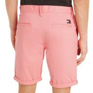 Short Rose Homme Tommy Hilfiger Scanton vue 2