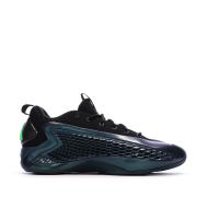 Baskets Noires Homme Adidas Anthony Edwards 1 vue 2