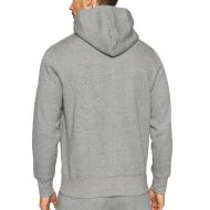 Sweat à capuche Gris Homme Champion 216475 vue 2