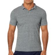 Polo Gris Homme Superdry Classic