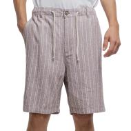 Short Marron Homme Teddy Smith S-darius
