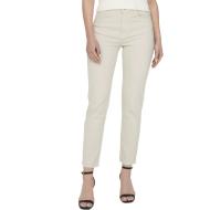 Jean Écru Femme Only Emily pas cher