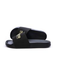 Claquette Noires Adidas Mixte Adilette Shower pas cher