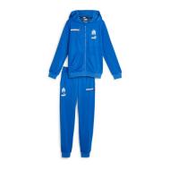 OM Survêtement Bleu Junior Puma 2024/2025 pas cher