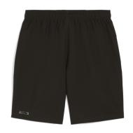 Short Noir Homme Puma Rad vue 2