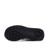 Baskets Marine/Gris Homme New Balance 574 vue 5