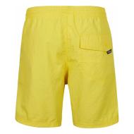 Short de bain Jaune Homme O'Neill 200 17016s vue 2