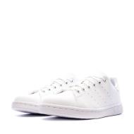 Stan Smith Baskets Blanches Femme Adidas FX7520 vue 6