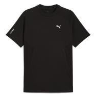 T-shirt Noir Homme Puma Pumatech Better pas cher