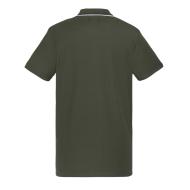 Polo Kaki Homme Schott PAUL vue 2