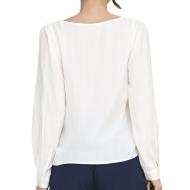Blouse Blanche Femme JDY Haley vue 2