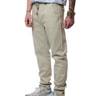 Pantalon Beige Homme Kaporal Kp Irwix pas cher