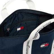 Sac Bandoulière Marine Femme Tommy Hilfiger Daily Mini vue 3