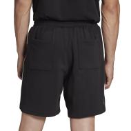 Short Noir Homme Adidas IA2525 vue 2