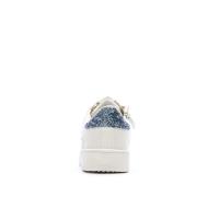 Baskets Blanches Fille XTI 120413 vue 3