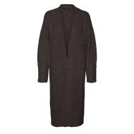 Gilet Marron Femme Vero Moda Jupiter