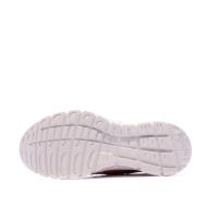Chaussures Training Rose Femme Reebok Leap Slipon vue 5