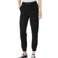 Pantalon Fluide Noir Femme Only 15322283-BLK pas cher