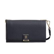 Sac à bandoulière Marine Femme Tommy Hilfiger Th Her Mini Crossove pas cher